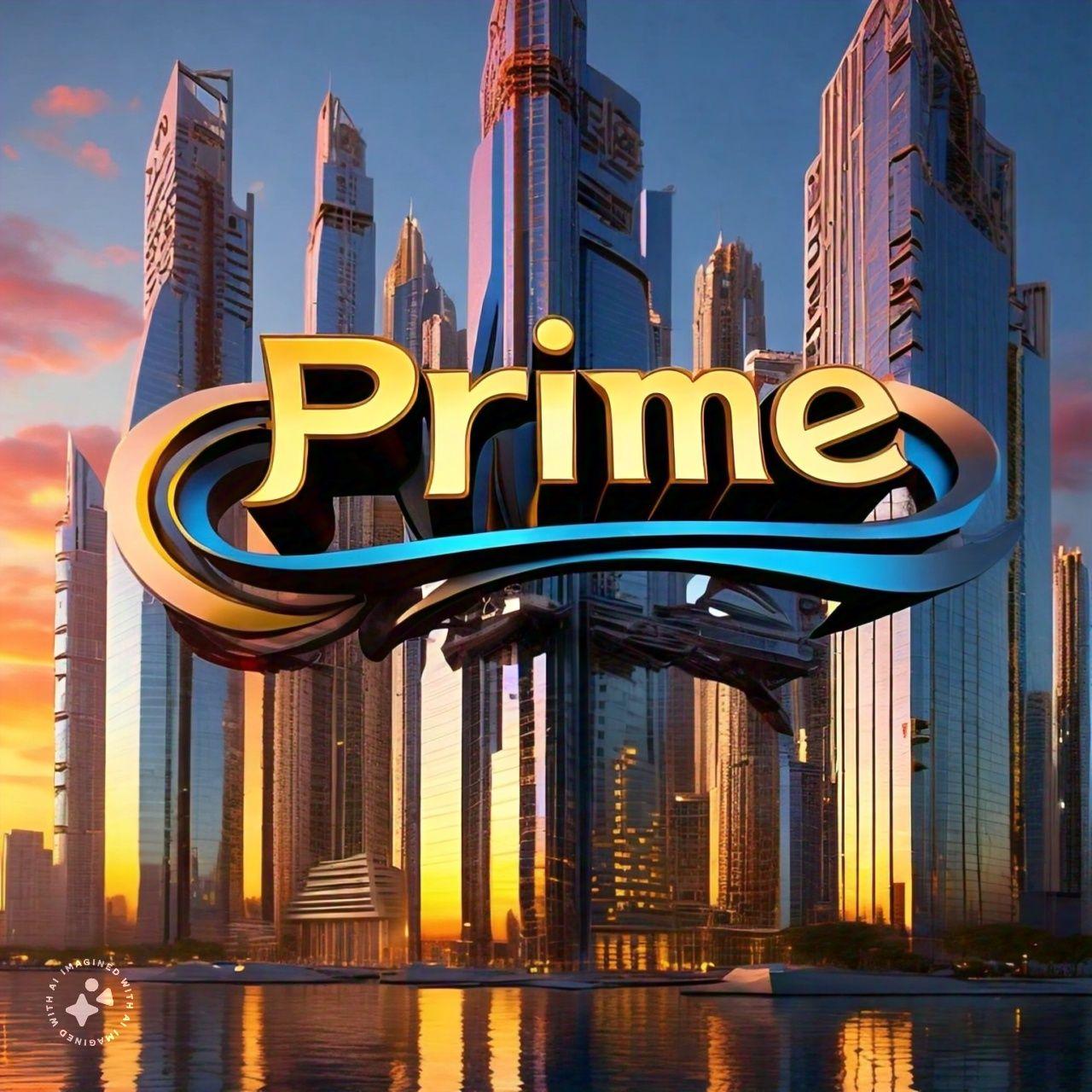 Prime (Discord Bot)