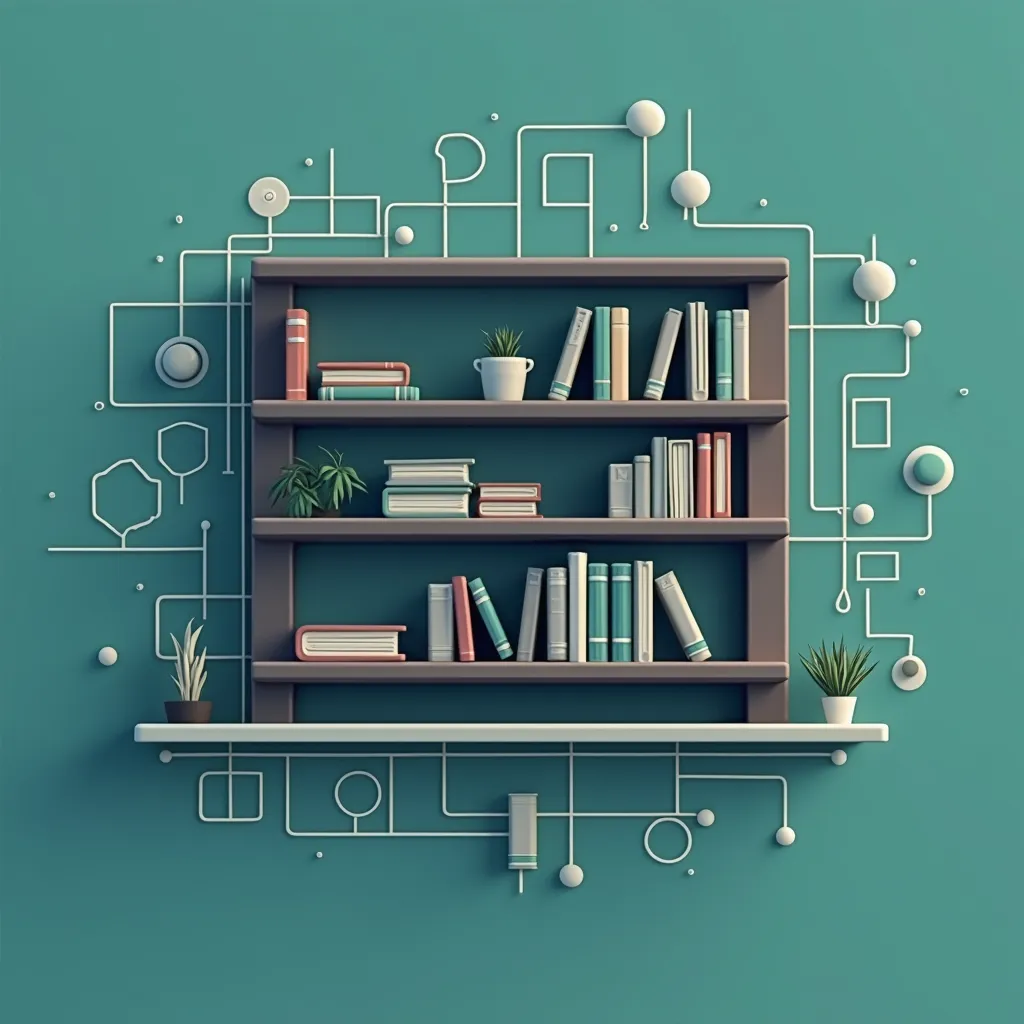 Bookshelf Manager