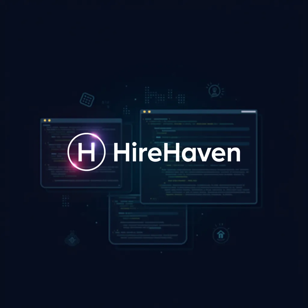 HireHaven (MERN)